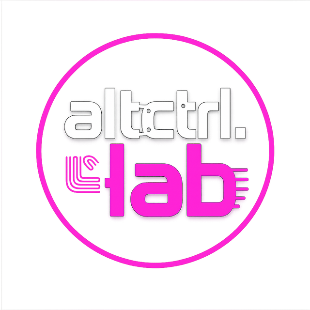 AltCtrl.Lab